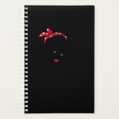 26.School Social Worker School Social Worker Rosie (Devant)