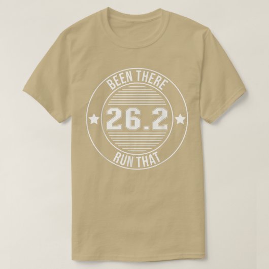26 T-SHIRT (Design voorkant)