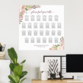 26 Tableau Tableau Mariage Rustique Roses Roses Ro (Bureau à domicile)