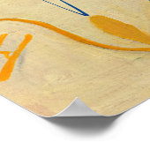 26 van Hilma af Klint Poster (Hoek)