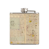 26 Ward 12 Heupfles (Achterkant)