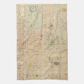 26 Ward 12 Theedoek (Verticaal)