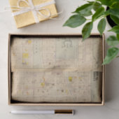 26 Ward 12 Tissuepapier (Geschenk)
