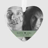 26e anniversaire de l'art Mariage (dos)