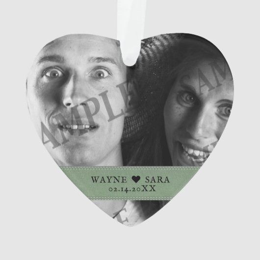 26e anniversaire de l'art Mariage (dos)