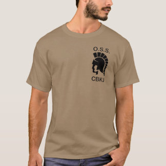 278 en 32 t-shirt