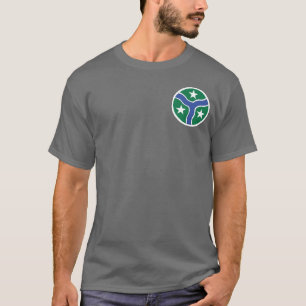 278th T-shirts d'ACR