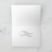 2790 Roze leace-handschrift Kaart (Binnen)