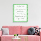 27:13-14 CANVAS AFDRUK (Insitu (Woonkamer))