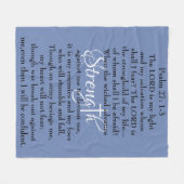 27:1 de psaume - couverture 3 (Devant (Horizontal))