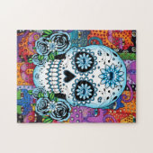 27,9 cm x 35,5 cm legpuzzel (Horizontaal)