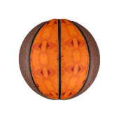 27 BASKETBAL (Verticaal)