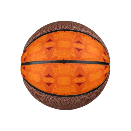 27 BASKETBAL (Voorkant)