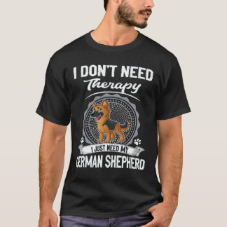 27 Ik heb geen therapie nodig, ik heb gewoon mijn  T-shirt