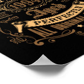 27 jaar oude verjaardag Legend juli 1994 27e Poster (Hoek)