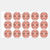 27 LABELS (Vel)