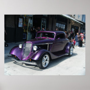 27 maart (4) Canvas Poster