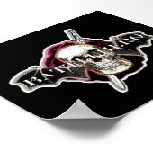 27 x 23-inch Poster (Hoek)