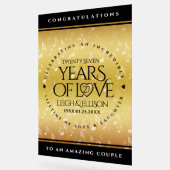 27e anniversaire du Mariage de musique (Angle)