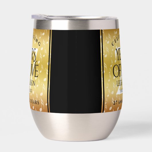 27e anniversaire du Mariage de musique (Droite)