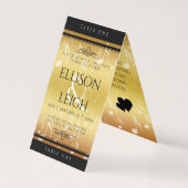 27e anniversaire du Mariage de musique (Back)