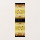 27e anniversaire du Mariage de musique (Outside Unfolded)