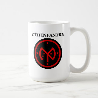 27ème Tasse d'équipe de combat de brigade