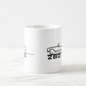 280 SL BLK KOFFIEMOK (Center)