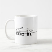 280 SL BLK KOFFIEMOK (Links)