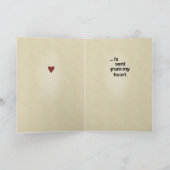 2837 Simple Merci Country Prim (Intérieur)