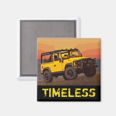 2838 MAGNET (Recto/Verso)