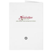 2852 Bénédictions Mariages de Fille et Fils (Dos)