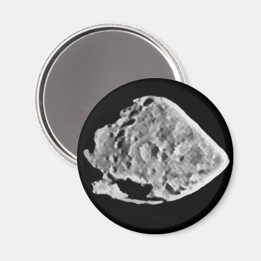 2867 Steins (1969 VC) Magneet (Voorkant / Achterkant)