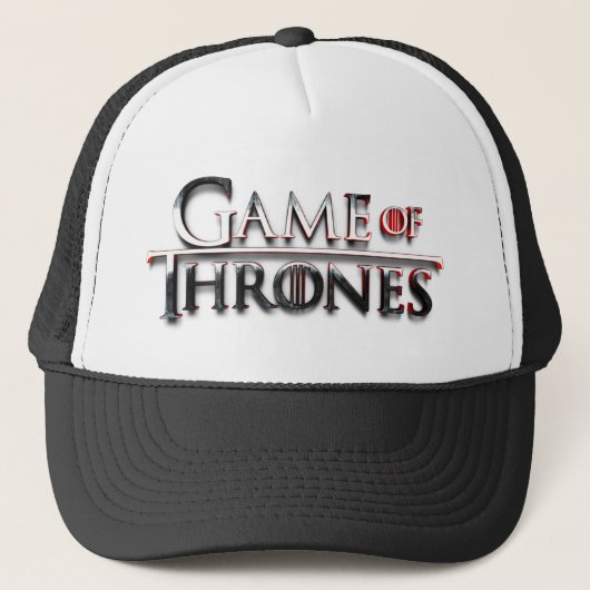 28 Accessoires de Game Of Throne Casquettes Chapea (Devant)