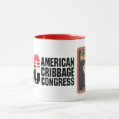 28 Hand Coffee Cup Mok (Midden)