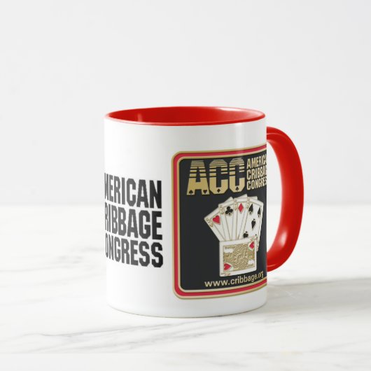 28 Hand Coffee Cup Mok (Voorkant rechts)