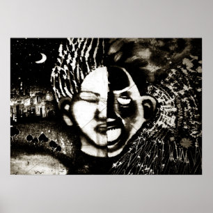 28-inch x20-inch voordelig Poster papier (matte) 