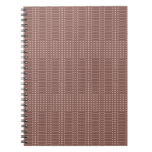 28 NOTITIEBOEK (Voorkant)