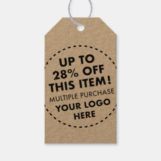 28% OFF Bulk Koop Korting Grijze Twine Kraft Weddi Cadeaulabel