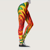 28 options sensuelles Leggings (Droite)