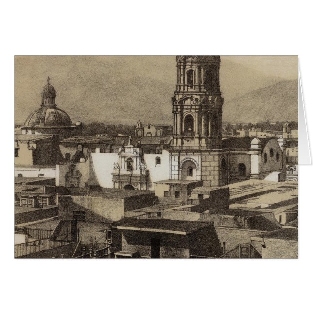 28 Peru (Voorkant Horizontaal)