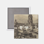 28 Peru Magneet (Voorkant / Achterkant)