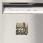 28 Peru Magneet (Insitu (Vaatwasser))