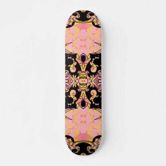 28 SKATEBOARD (Voorkant)