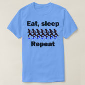 28 T-SHIRT (Design voorkant)