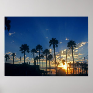 28 x 20 inch, voordelig Poster papier (steen)