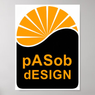 28 x 20 inch, voordelig Poster papier (steen)