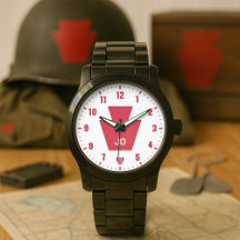 28e Infanterie "Keystone" Divisie Gepersonaliseerd