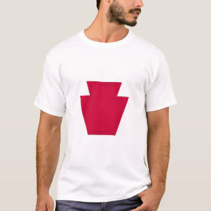 28th Infantry Division T-shirt
