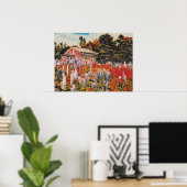 294 POSTER (Thuiskantoor)